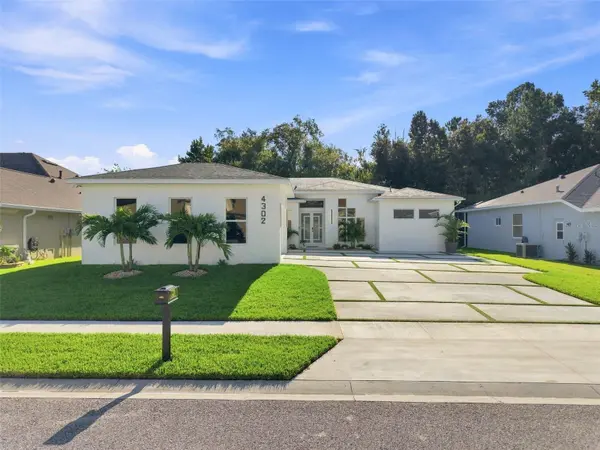 4302 GEVALIA DR, Brooksville, FL 34604