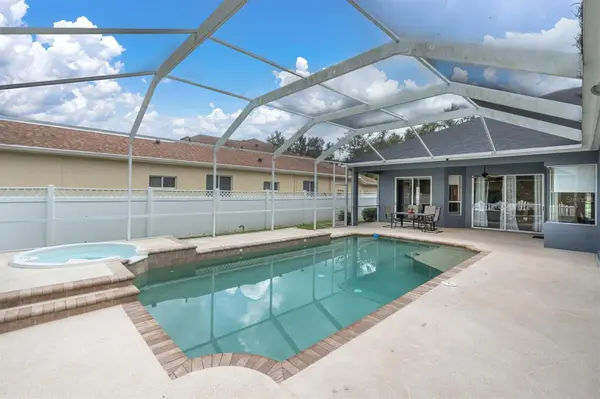 27027 BRUSH CREEK WAY, Wesley Chapel, FL 33544