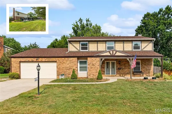 912 Reiss RD, O'fallon, IL 62269