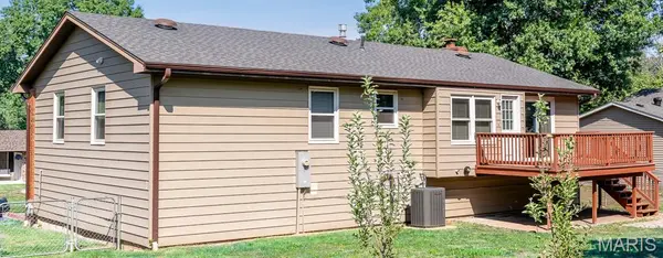 1414 Arcadia ST, Mexico, MO 65265