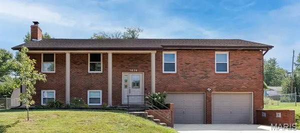 1414 Arcadia ST, Mexico, MO 65265