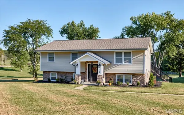2100 Spielhagen RD, Troy, MO 63379