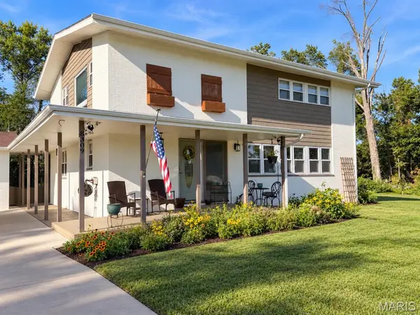 8309 Lebanon RD, Troy, IL 62294
