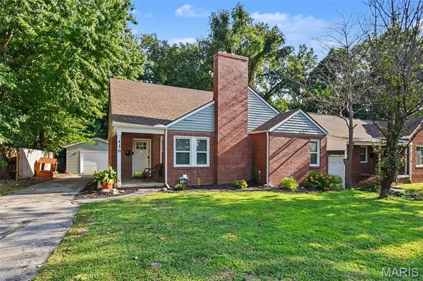 416 Brentwood BLVD, Alton, IL 62002