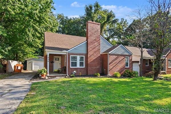 416 Brentwood BLVD, Alton, IL 62002