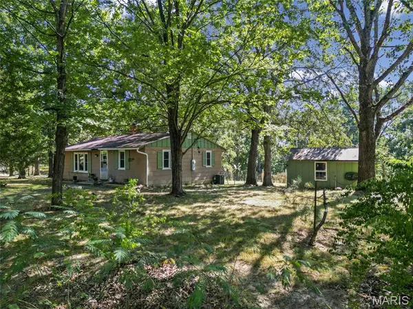 10052 Goose Creek RD, Sullivan, MO 63080