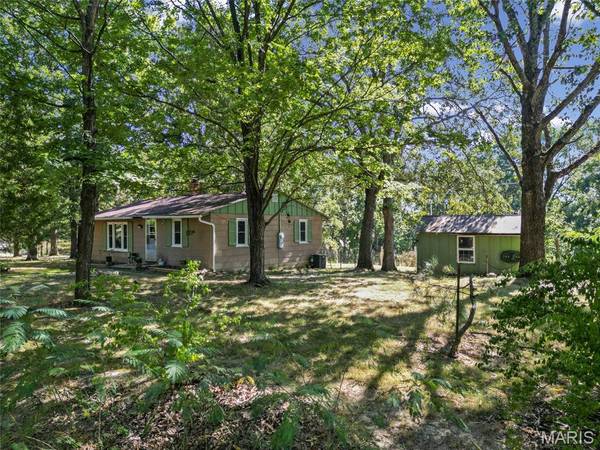 10052 Goose Creek RD, Sullivan, MO 63080