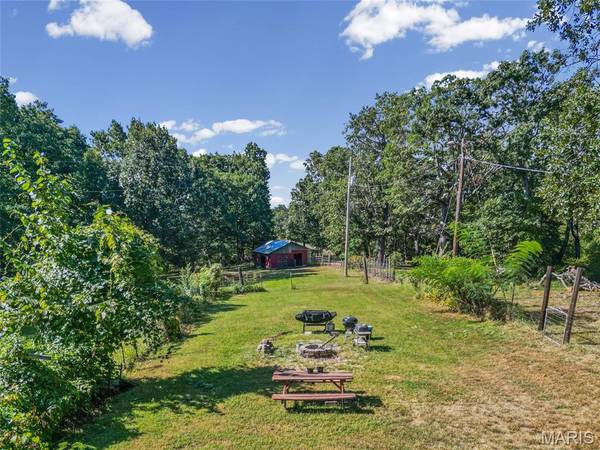 10052 Goose Creek RD, Sullivan, MO 63080