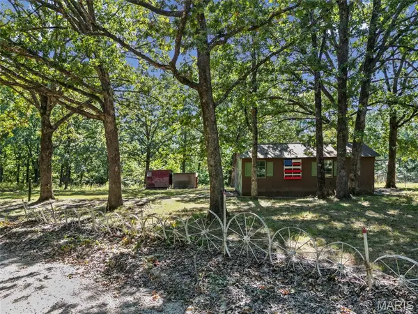 10052 Goose Creek RD, Sullivan, MO 63080