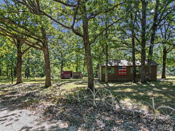 10052 Goose Creek RD, Sullivan, MO 63080