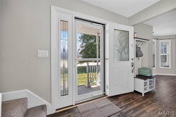 417 Marty Graten CT, Hamel, IL 62046