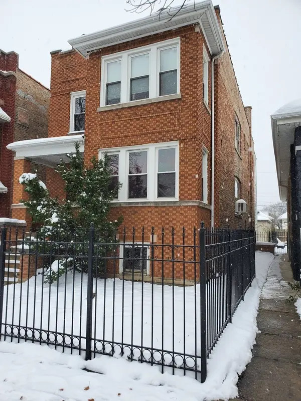 6049 S Talman AVE, Chicago, IL 60629