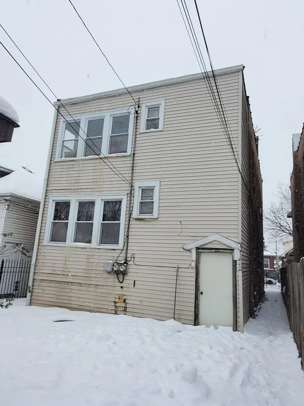 6049 S Talman AVE, Chicago, IL 60629