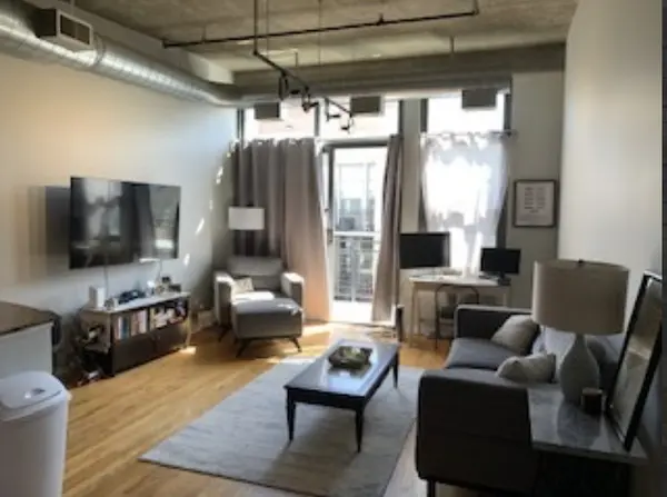 900 N KINGSBURY ST #1105, Chicago, IL 60610