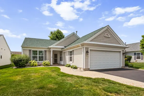13569 WINTERBERRY LN, Huntley, IL 60142
