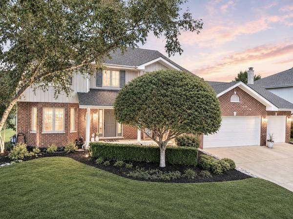 19612 Silverside DR, Tinley Park, IL 60487
