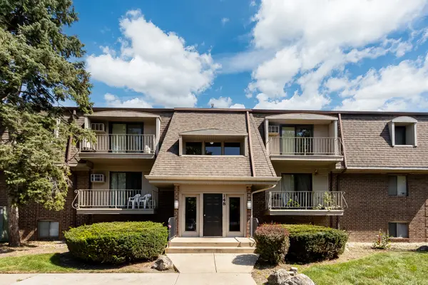 148 E bailey RD #L, Naperville, IL 60565