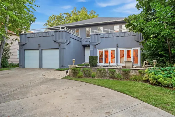 957 Green Bay RD, Highland Park, IL 60035