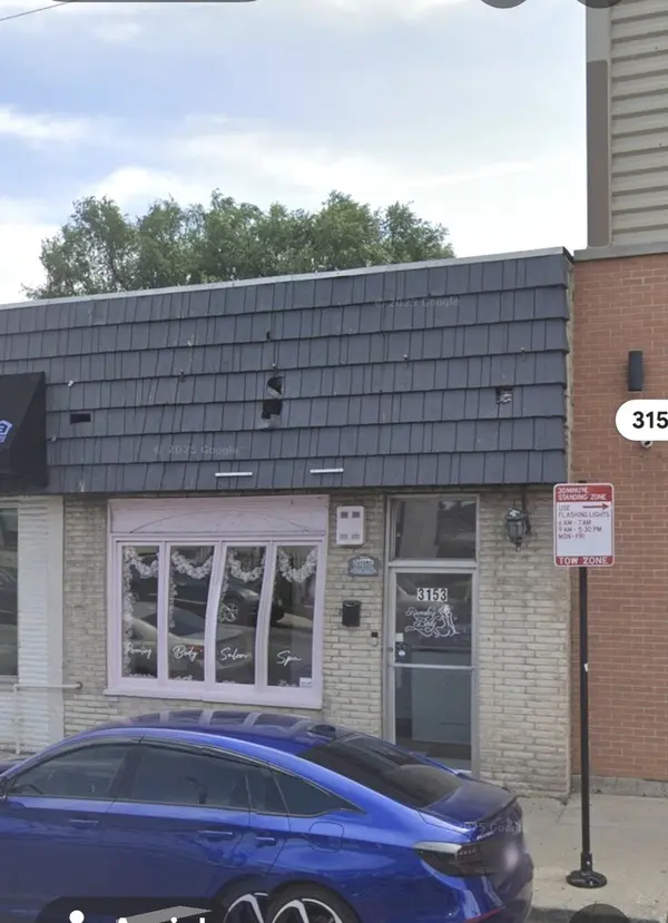 3153 W Diversey AVE, Chicago, IL 60647