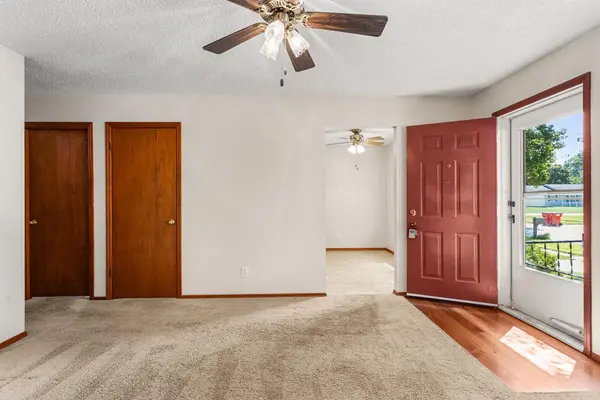 3008 Ladue DR, Champaign, IL 61822