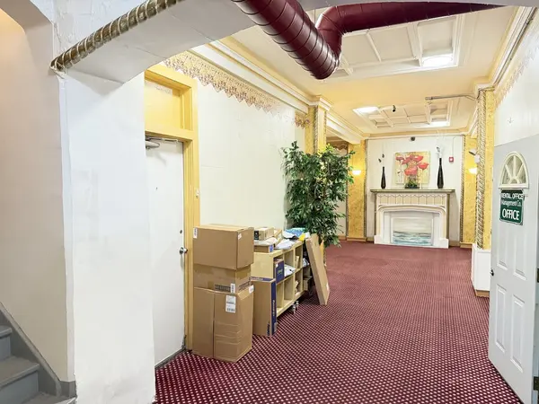 839 W Sheridan RD #205, Chicago, IL 60613