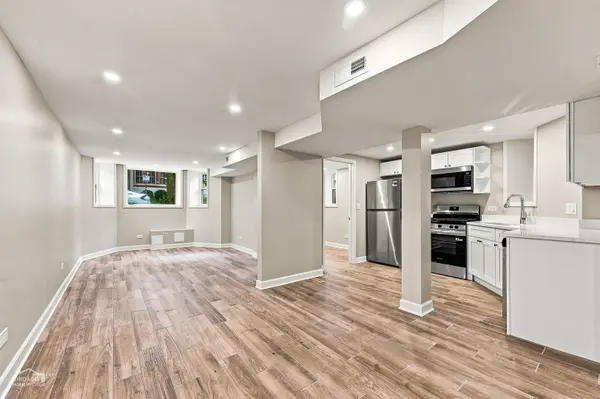 3751 N Clifton AVE #G, Chicago, IL 60613