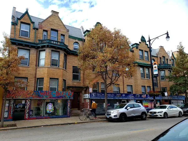 3516 N Broadway ST #2, Chicago, IL 60657