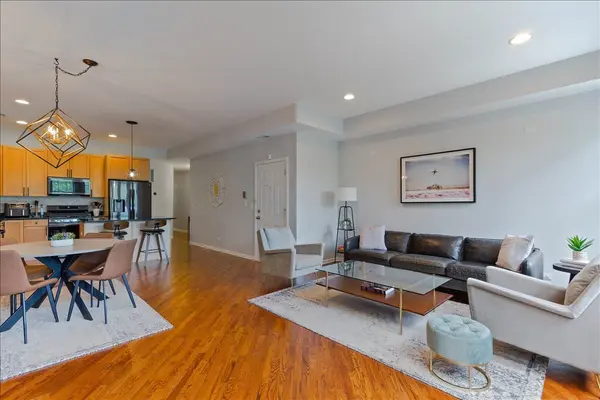 7028 N Ridge BLVD #2S, Chicago, IL 60645