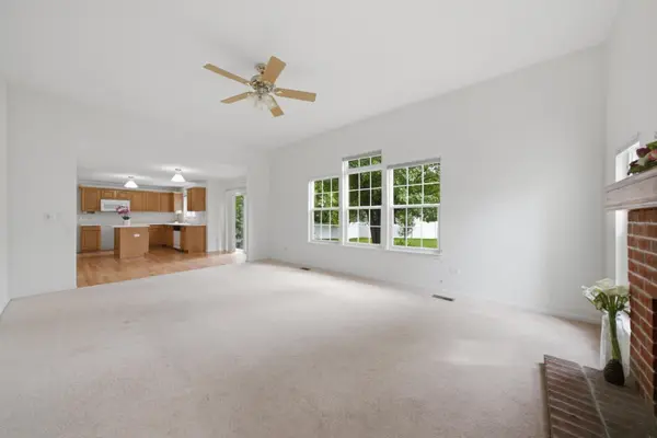 23645 N Denise ST, Plainfield, IL 60585