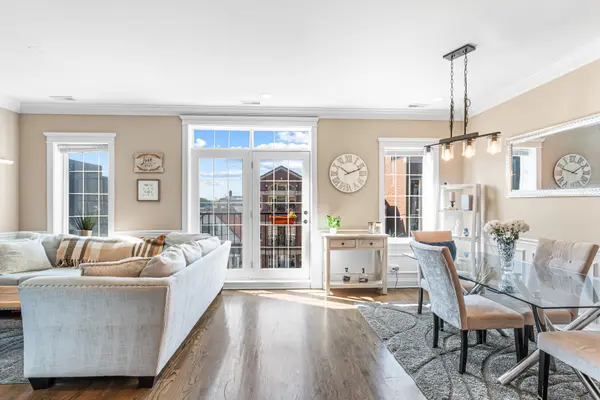 2248 W FOSTER AVE #3, Chicago, IL 60625