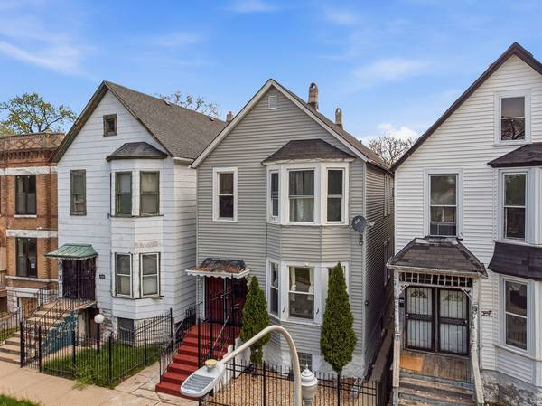6433 S Aberdeen ST, Chicago, IL 60621
