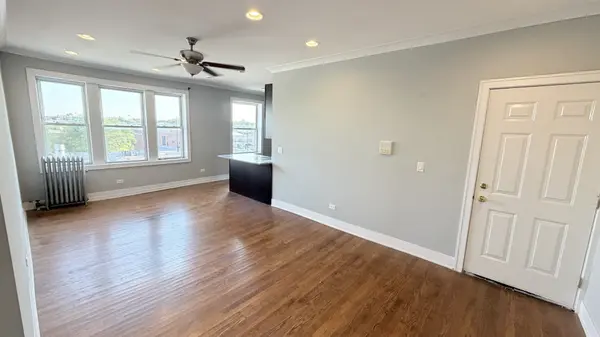 3153 W Augusta BLVD #3A, Chicago, IL 60622