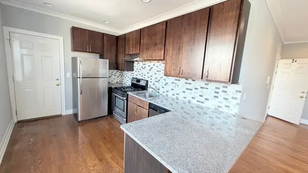 3153 W Augusta BLVD #3A, Chicago, IL 60622