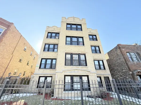 3153 W Augusta BLVD #3A, Chicago, IL 60622
