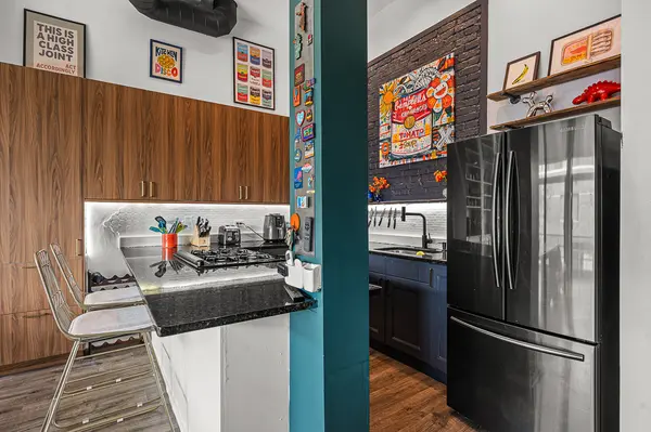 1760 W Wrightwood AVE #305, Chicago, IL 60614