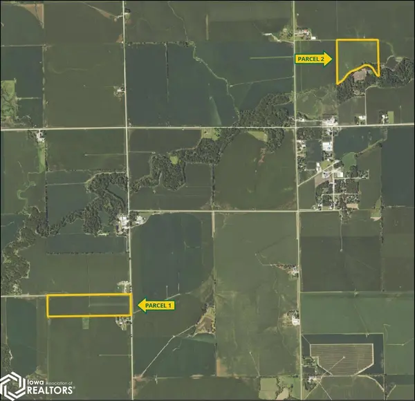 Rd. 19 at Rd. P, York, NE 68467