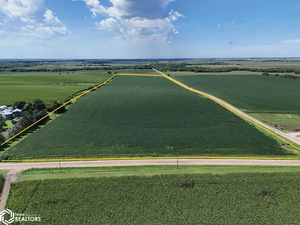 Rd. 19 at Rd. P, York, NE 68467