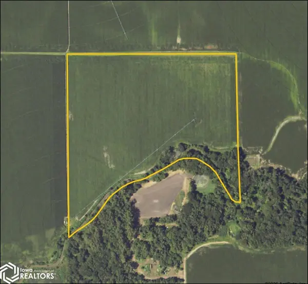 Unpaved Rd. near Rd. Q, York, NE 68460
