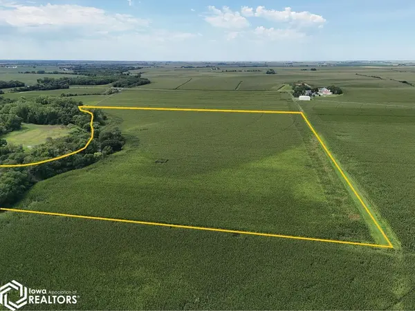 Unpaved Rd. near Rd. Q, York, NE 68460