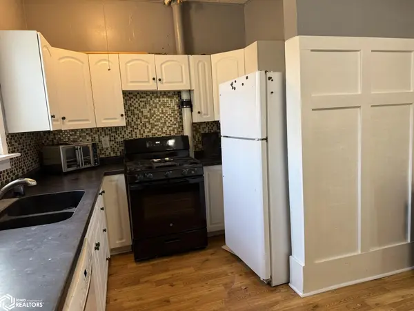 221 E Mclane ST, Osceola, IA 50213