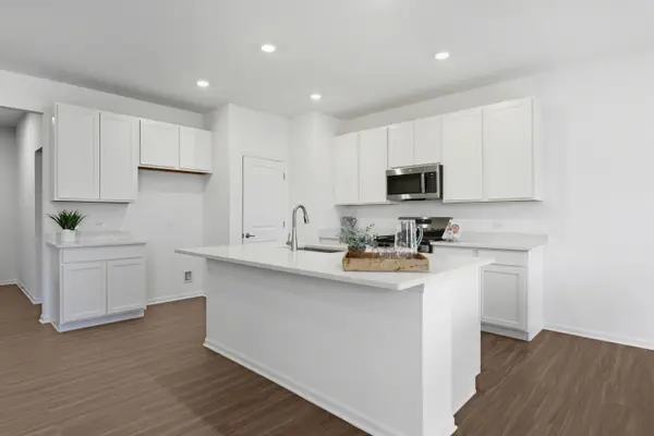 8672 Kannon Drive, Lowell, IN 46356