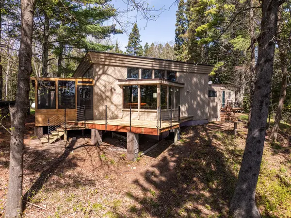 52384 Becker Road, Bigfork, MN 56628