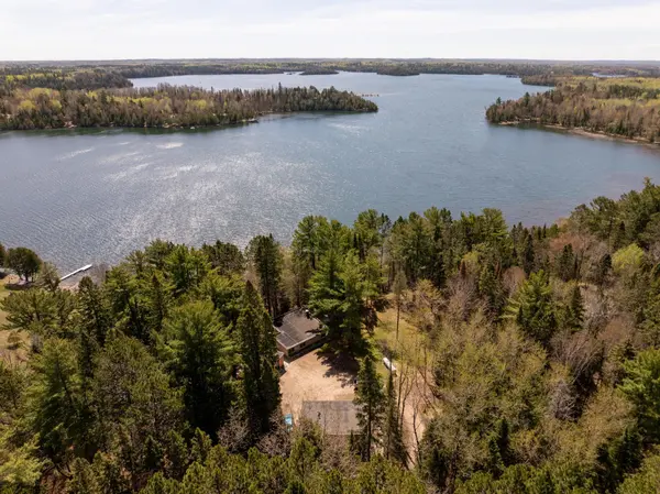 52384 Becker Road, Bigfork, MN 56628