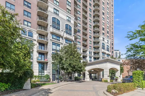 500 E Grant ST #902, Minneapolis, MN 55404