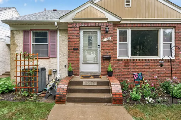 1156 Englewood AVE, Saint Paul, MN 55104