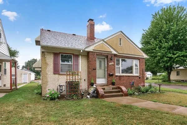 1156 Englewood AVE, Saint Paul, MN 55104