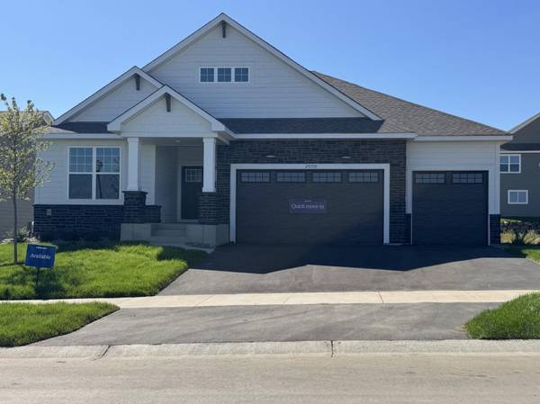 20100 Ginseng WAY, Lakeville, MN 55044