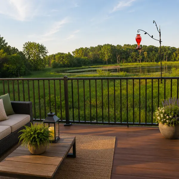 502 SE Pond View DR SE, Lonsdale, MN 55046