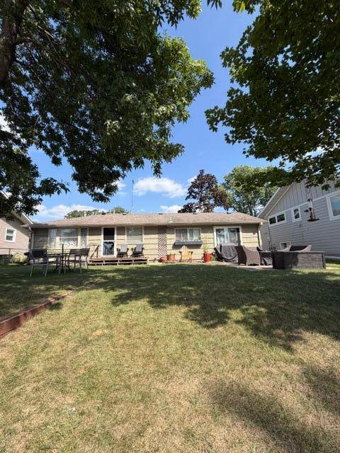 431 Shoreacres DR, Big Lake, MN 55309