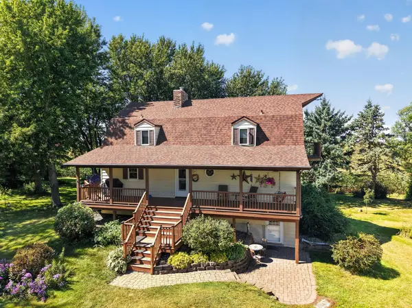 6119 County Road 10 SE, Dover, MN 55929